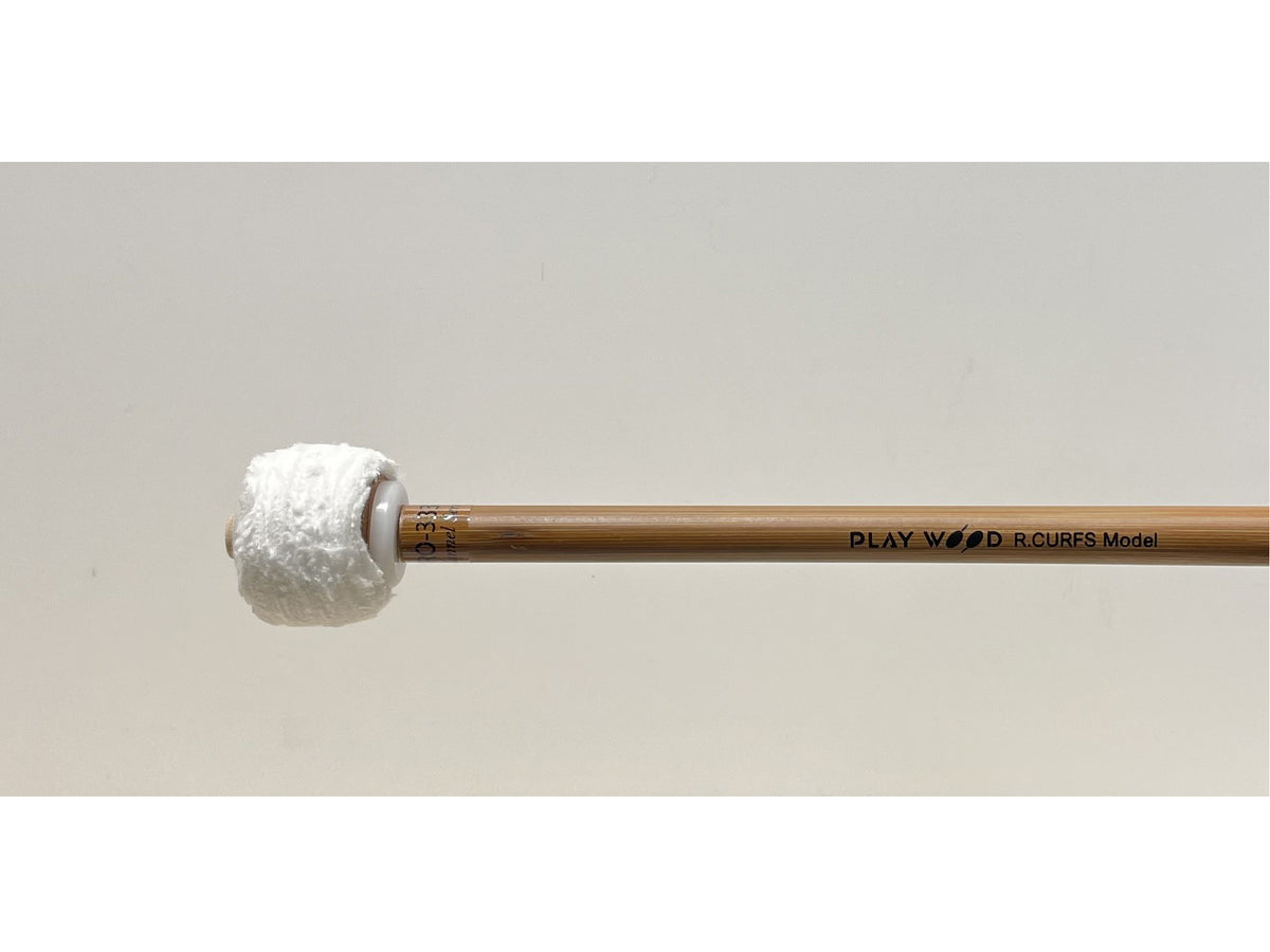 PLAY WOOD ティンパニマレット PRO-110 PRO-160 Playwood