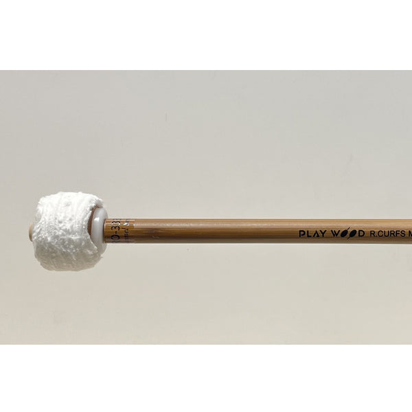 PLAYWOOD PRO-3211 ティンパニ マレット PlayWood/プレイウッド