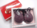 Halle Purpura Castanets CL-PUR8