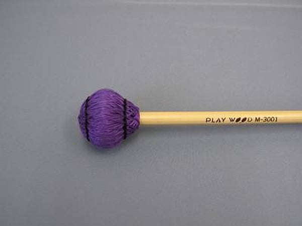 Playwood ｜ Marimba & Vibraphone Mallets