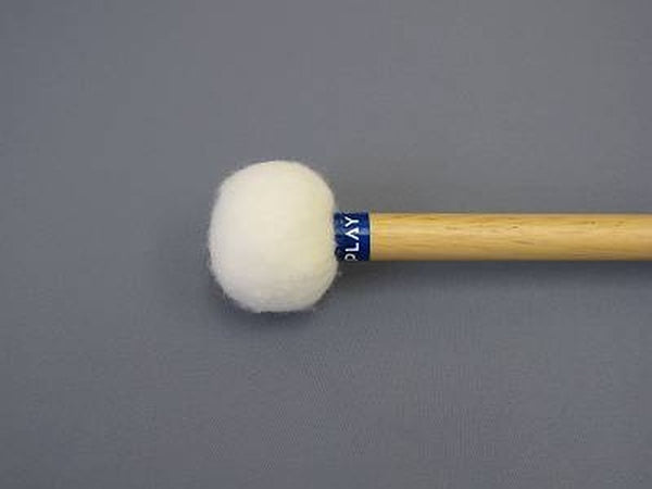 PLAYWOOD ティンパニマレット スタンダードシリーズ T11-MH