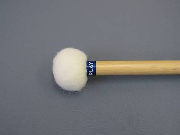 ティンパニマレット MH PLAYWOOD ティンパニマレット スタンダードシリーズ T13-MH 【海外発送