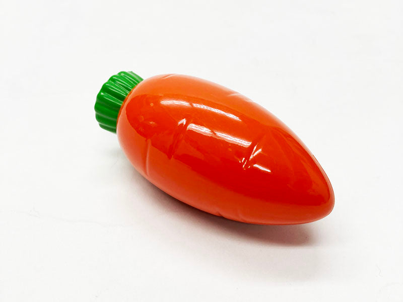 PLAYWOOD Vegetable Shaker (Carrot) VS-N