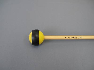PLAYWOOD(プレイウッド) キーボード マレット XBシリーズ