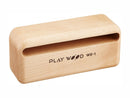 プレイウッド  ウッドブロック WB-1