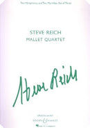 MALLET QUARTET (Sets of Parts)