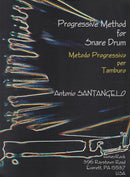 Progressive Method for Snare Drum