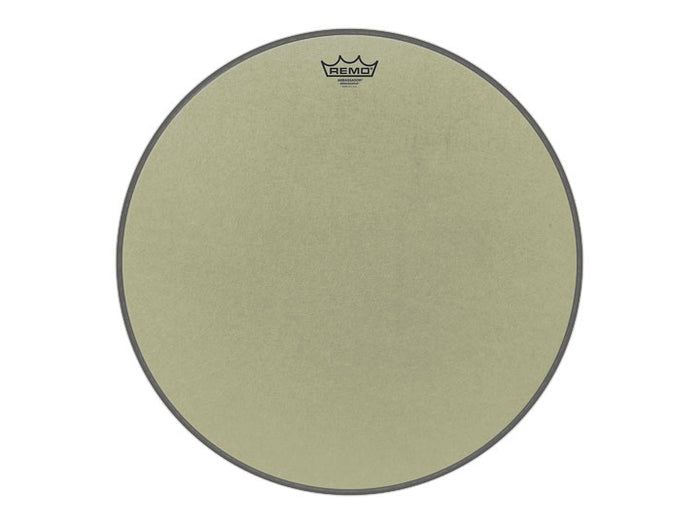 レモ ルネッサンスアンバサダー バスドラムヘッド RA-120B