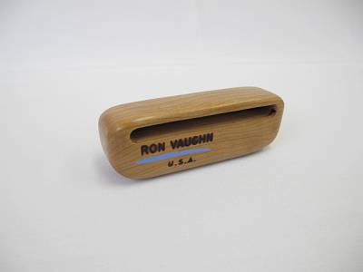 RON VAUGHN