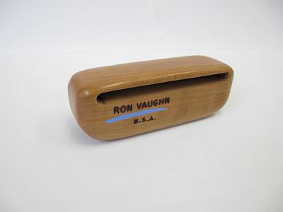 RON VAUGHN / ロン・ヴォーン  ウッドブロック RVN-W1.5