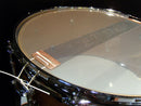 [Display Special Price] Riddim Signature Snare Drum Sig.01 Gota Yashiki