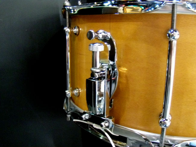 [Display Special Price] Riddim Signature Snare Drum Sig.01 Gota Yashiki