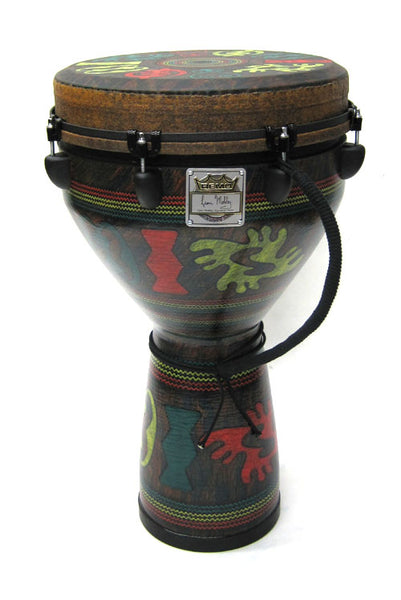 Remo ジャンベ Djembe Fiber Skin 3 - www.conamatacapulco.com