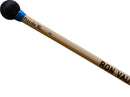 RON VAUGHN Woodblock Mallet PBM-1R