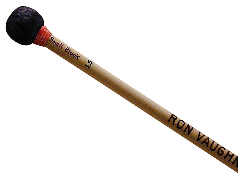 RON VAUGHN Woodblock Mallet SBM-1.5R