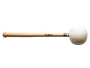 KMK Concert Bath Drum Mallet KK-BMDY-RWL