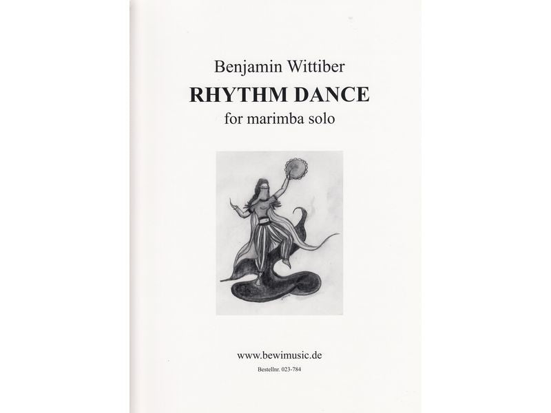 RHYTHM DANCE / リズム・ダンス