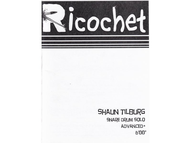 Ricochet / リコシェ