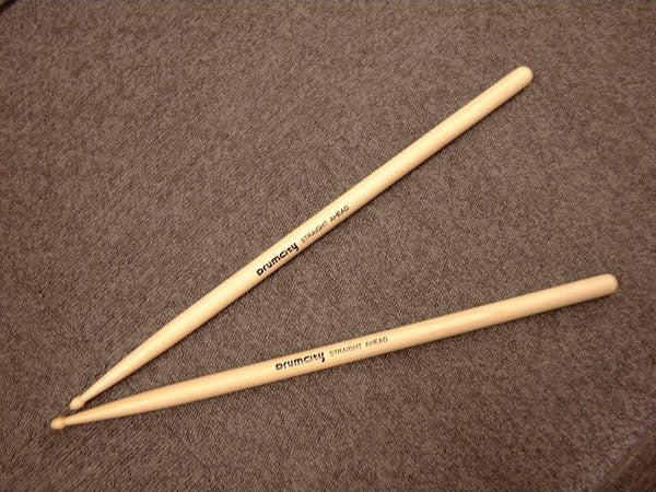 JPC Drum City Original Stick Straight Ahead DCSA