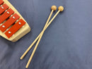 SONOR Orff Glockenspiel SCH40