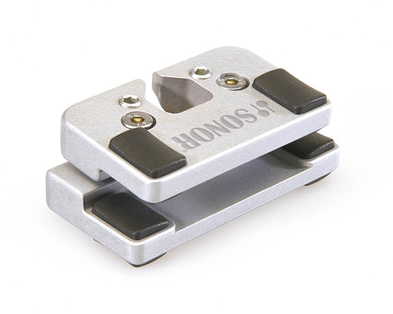 [Products outside the import source catalog] SONOR Giant Step Single Pedal SN-GSP3