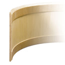 SONOR Sonar Artist Scandinavian Birch Snaer Drum AS-1405MB