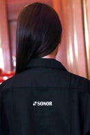 SONOR Sonor Work Shirt M by Dickies SN-Z2902K