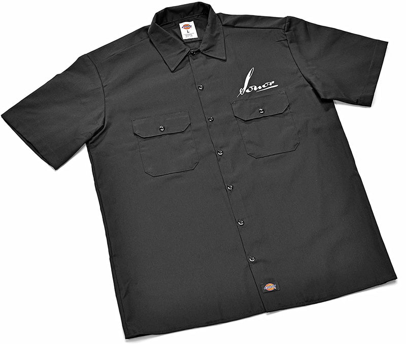 SONOR Sonor Work Shirt M by Dickies SN-Z2902K