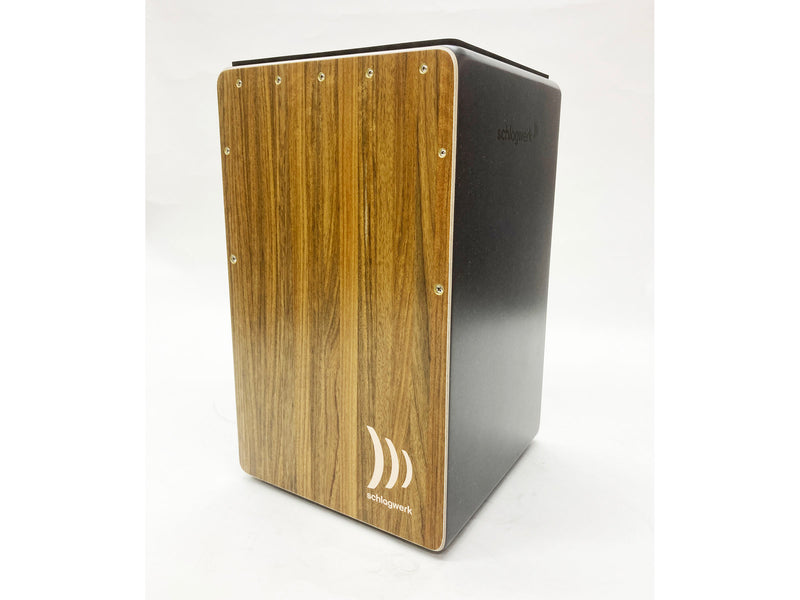 Schlagwerk Super Agile-Brown Sugar Cajon CP584