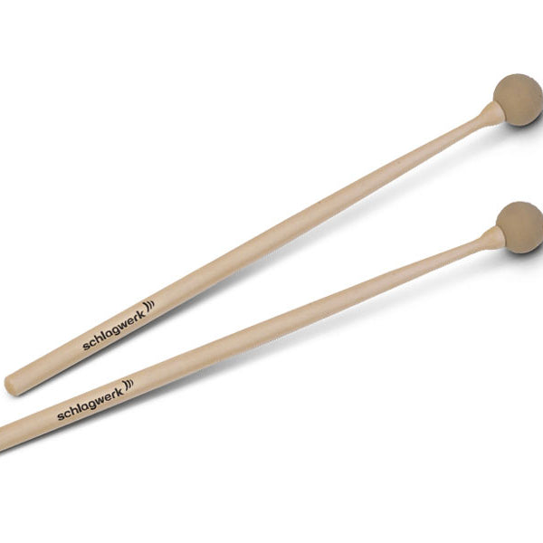 Schlagwerk ラバーマレット MA-103