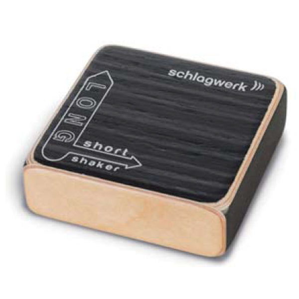 シュラグヴェルク ロング・ショート・シェイカー SR-SK25
