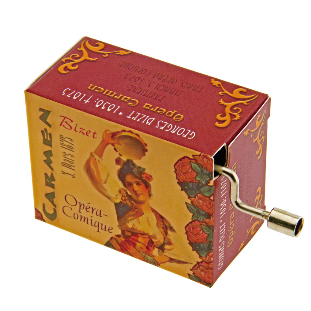 SCHAAF社 ミュージックボックス オルガニート SCHAAF社 ミュージックボックス オルガニート 【公式通販】