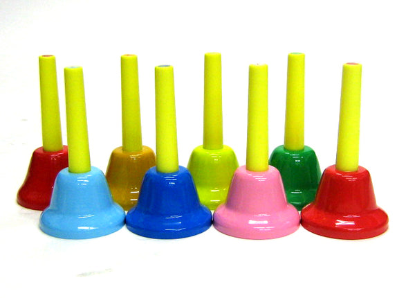 Suzuki Bell Harmony MBH-8