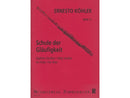 Schule der Glaufigkeit / フルートの為のデイリースタディーズ [Flute]
