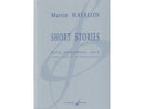 Short Stories for Vibraphone Solo / ショート・ストーリーズ
