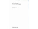 Small Change / スモール・チェンジ