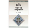 Vic Firth The Solo Timpanist
