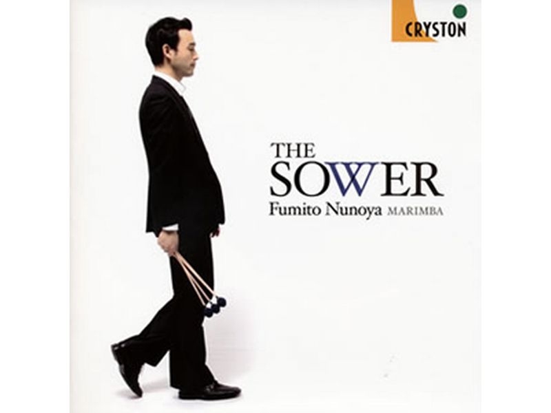 THE SOWER / 種を蒔く人 (CD)