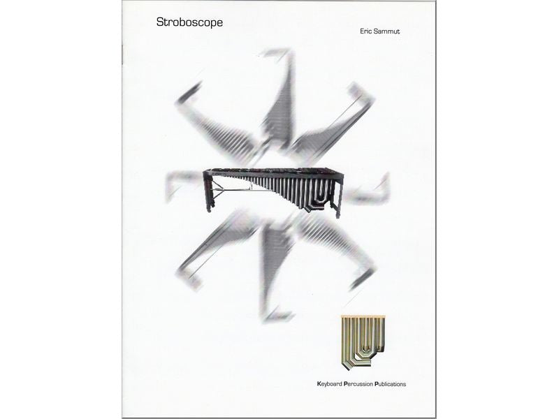 Stroboscope / ストロボスコープ