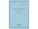Suite Ancienne / 古典組曲