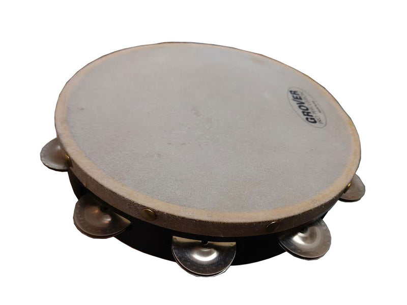 GROVER  Projection Plus Tambourine T1/GS