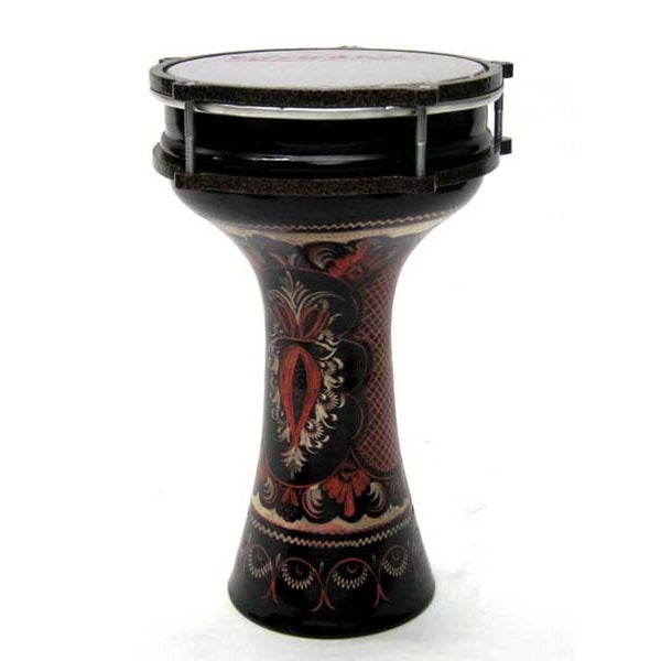 Masterwork マスターワーク Darbuka ダラブッカ | dako.ind.br