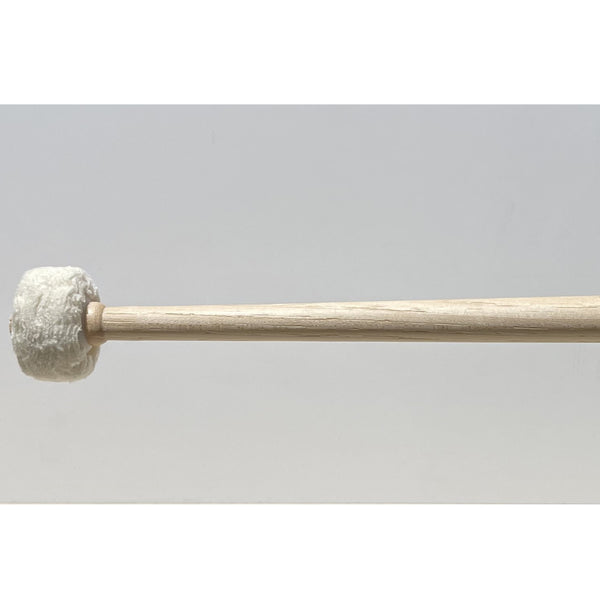 PLAYWOOD ティンパニマレット フランネルシリーズ TF-4