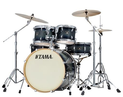 TAMA Tama Superstar Classic CL50RS DIB drum set Overseas distribution color