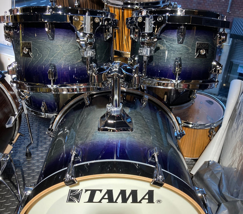 TAMA Superstar Classic Drum Set CL50RS