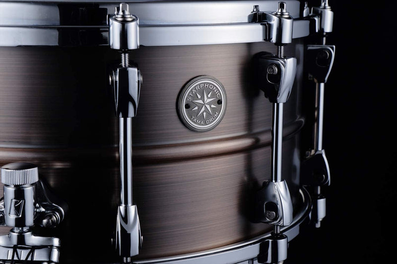 TAMA Tama Star Foronic, Snare Drums TAMA STARPHONIC CCopper 14 "x7 " PCP147
