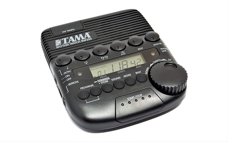 TAMA タマ Rhythm Watch リズムウォッチ RW200