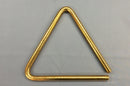 グローバー ブロンズ・プロ・ハンマード・トライアングル GV-TRBPH8