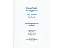 Tango Suite Third Movement / タンゴ組曲3 [2Mar.]