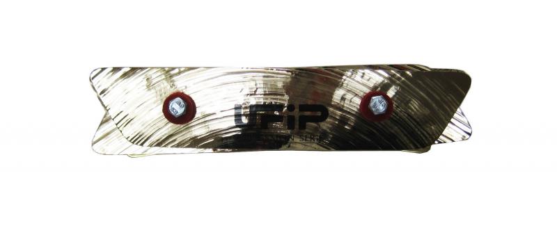 Uffy snare plate (crusher) M